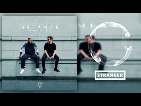 Martin Garrix feat. Mike Yung - Dreamer (Nicky Romero Extended Remix)