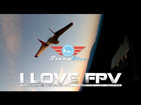 I Love FPV! - UC0H-9wURcnrrjrlHfp5jQYA