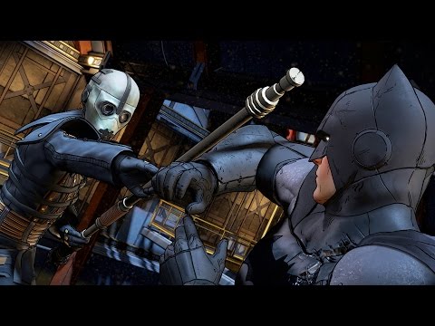 CITY OF LIGHT!! (Batman: The Telltale Series, Episode 5) - UC2wKfjlioOCLP4xQMOWNcgg