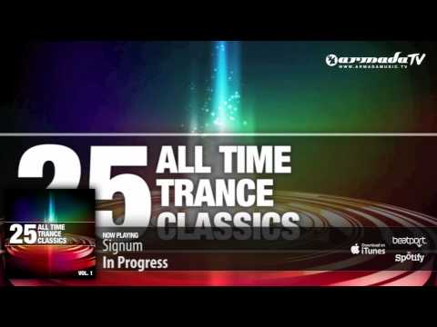 25 All Time Trance Classics, Vol. 1 - UCGZXYc32ri4D0gSLPf2pZXQ