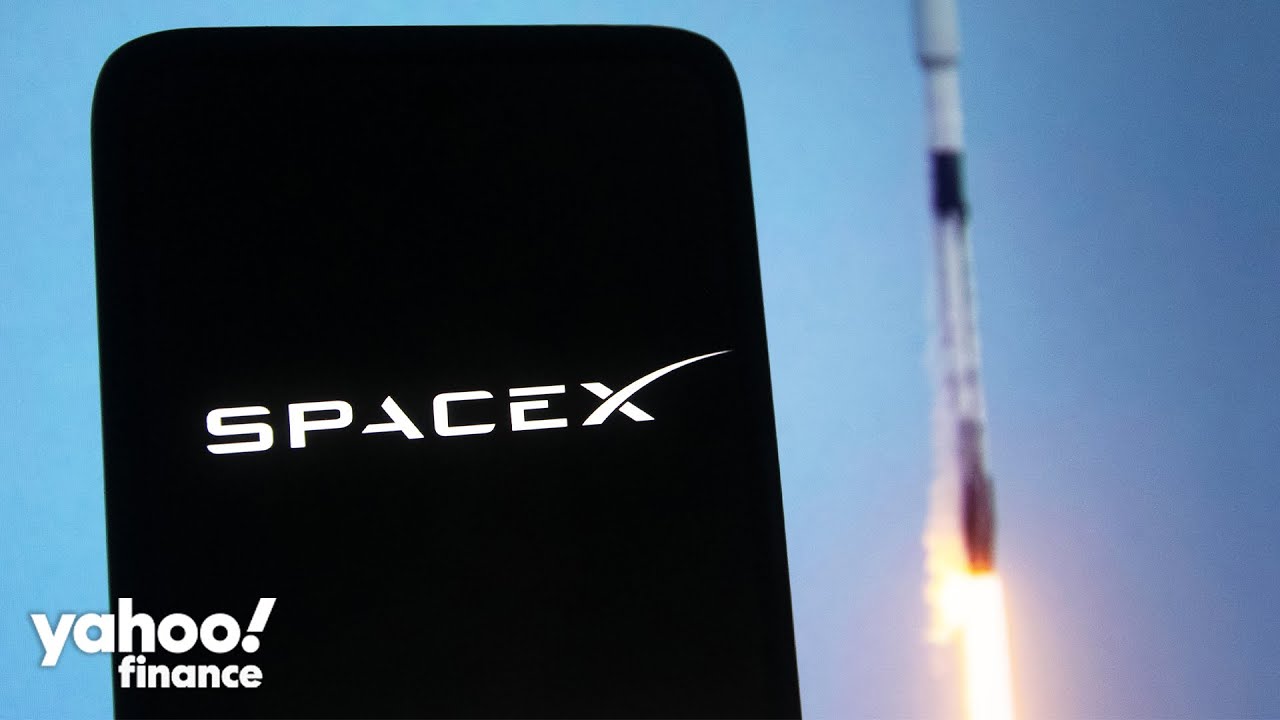 SpaceX employees say they were fired for complaining about Elon Musk