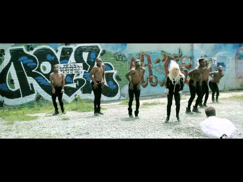 Lady Gaga - "Americano" New Music Video 2011