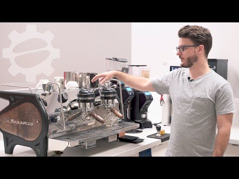 Espresso at Different Temperatures | Multi Boiler Espresso Machines