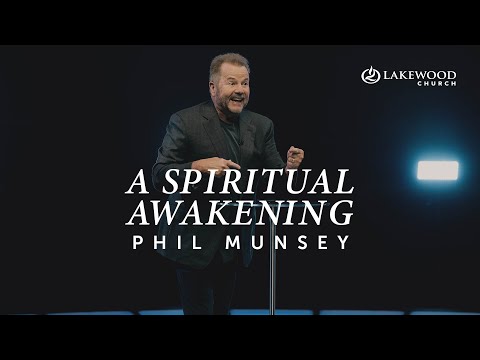 Twist & Shout: A Spiritual Awakening  Phil Munsey