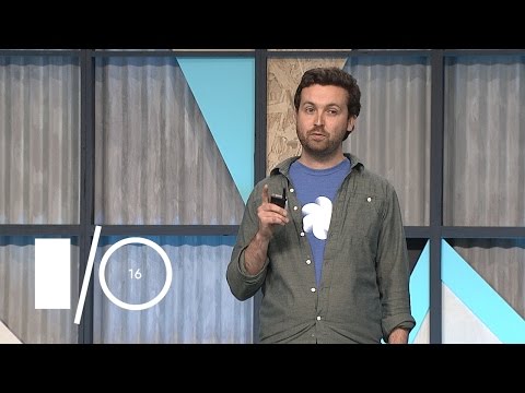 VR in the Classroom: Early lessons learned from Google Expeditions - Google I/O 2016 - UC_x5XG1OV2P6uZZ5FSM9Ttw