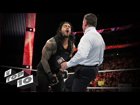 Nastiest low blows: WWE Top 10 - UCJ5v_MCY6GNUBTO8-D3XoAg