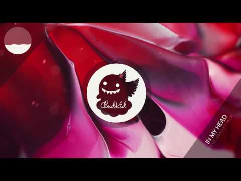 Steve James - In My Head (feat. RKCB) - UCSa8IUd1uEjlREMa21I3ZPQ