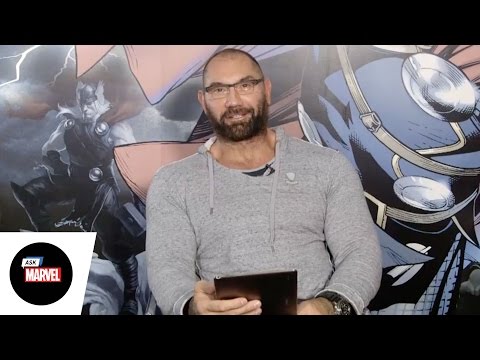 Ask Marvel: Dave Bautista - UCvC4D8onUfXzvjTOM-dBfEA