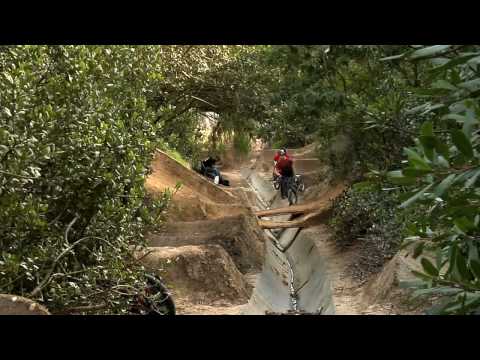 BMX Trails - California Trails - UCHF1K4RcXKHQmd0Vp9fYKSA