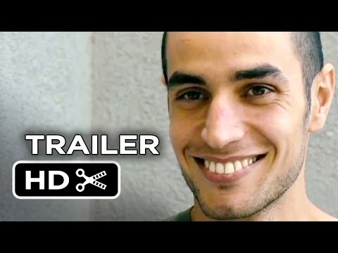 Omar Official Trailer (2013) - Oscar Nominated Palestinian Thriller HD - UCi8e0iOVk1fEOogdfu4YgfA