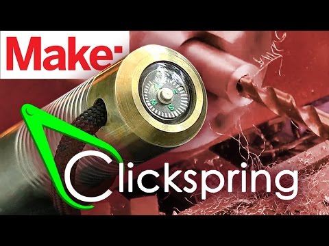 Clickspring: Milling a Fire Piston - UChtY6O8Ahw2cz05PS2GhUbg