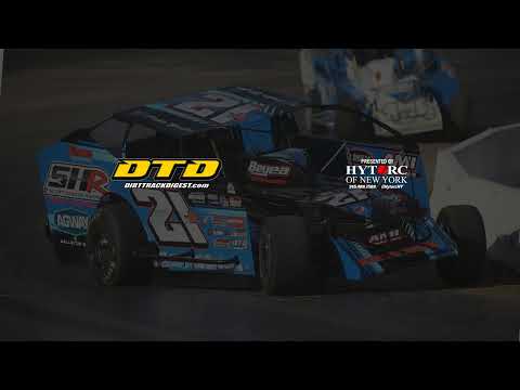 www.dirttrackdigest.tv | LIVE LOOK-IN | Boardwalk Hall | Atlantic City, NJ | January 31st 2025 - dirt track racing video image