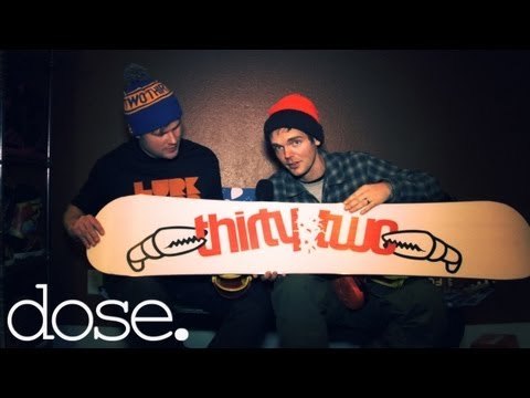 Crab Grab + ThirtyTwo Collab FIRST LOOK - UCsert8exifX1uUnqaoY3dqA