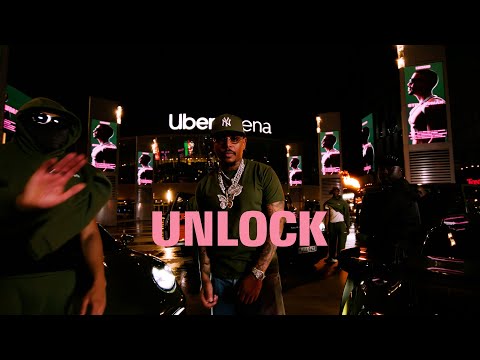 LUCIANO - Unlock [Official Video]