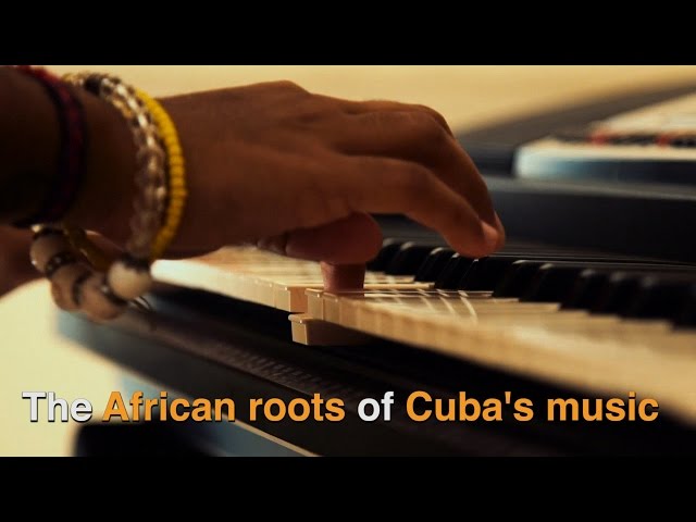 African and Latin Music: A History
