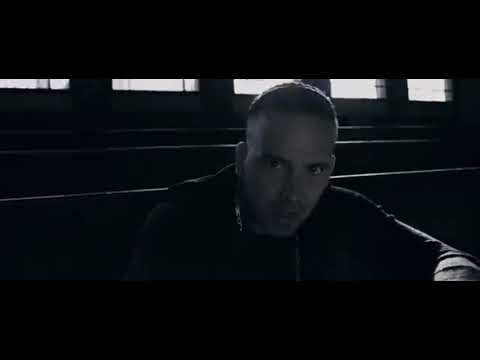 RAF CAMORA - CUT ( MUSIKVIDEO )