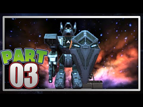 Star Fox 64 3D Part 3 - SectorY | Fierce Melee - UCUbDt4wbXwPYoo-1rcN5KNQ