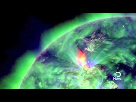 Solar Storms: 5 Reasons to Care Right Now | Discovery News - UCqOoboPm3uhY_YXhvhmL-WA