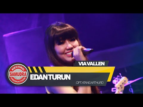 Video klip lagu Via Vallen  Galeri Video Musik - WowKeren.com