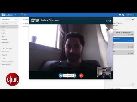 CNET How To - Make Skype calls from your browser - UCOmcA3f_RrH6b9NmcNa4tdg