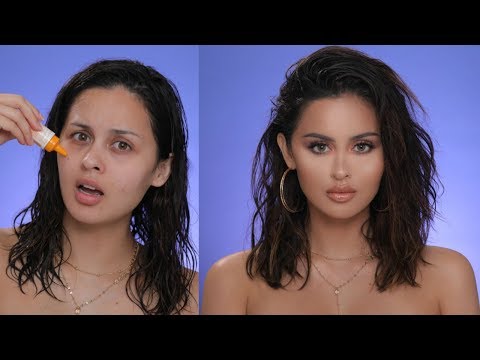 Natural Summer Glowing Makeup Tutorial - UCXTAdFsBmxNK3_c8MUvSviQ