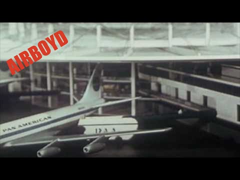 6 1/2 Magic Hours (1958) - Pan Am Jet Clipper Service - UClyDDqcDsXp3KQ7J5gyIMuQ