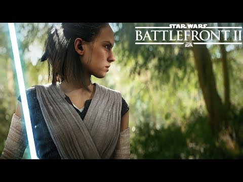 Star Wars Battlefront 2 Launch Trailer - UCOsVSkmXD1tc6uiJ2hc0wYQ