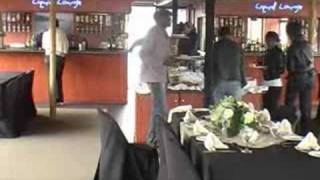 Liquid Lounge - Boat Cruises - Africa Travel Channel