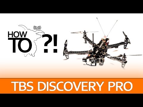 [How To] TBS Discovery PRO - UCAMZOHjmiInGYjOplGhU38g