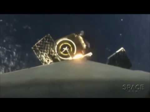 All 5 SpaceX Rocket Landings - Experience Them Right Here! | Video - UCVTomc35agH1SM6kCKzwW_g