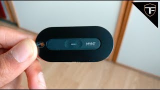 Mynt - The Best Item Tracker!?