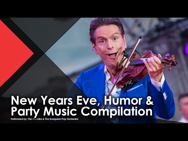 New Year’s Eve: The Best Classical Music to Listen to