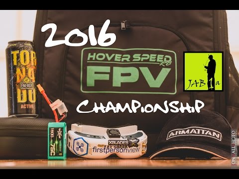 British FPV Drone Racing Championshp 2016 Grand Final - UCyXRx97N6Ku18jypH65RJOg