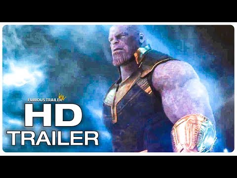 AVENGERS INFINITY WAR Soul Stone Final Battle Trailer (2018) - UCWOSgEKGpS5C026lY4Y4KGw