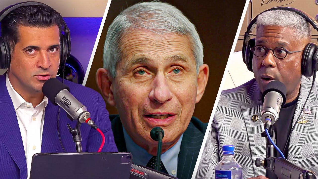 "He’s Going To Be Sued!" – Fauci EXPOSED For DisInformation