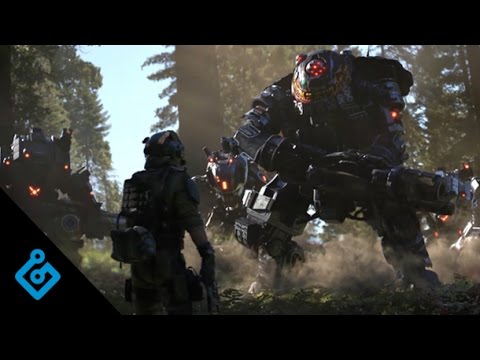 Why Game Informer Gave Titanfall 2 A 9.5 - UCK-65DO2oOxxMwphl2tYtcw