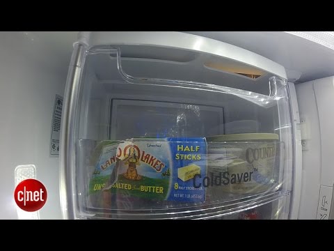 Open up to LG's premium door-in-door fridge - UCOmcA3f_RrH6b9NmcNa4tdg