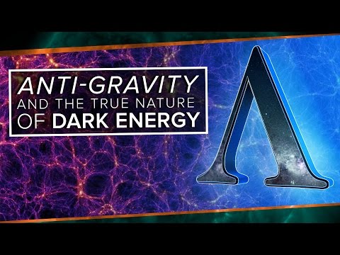 Anti-gravity and the True Nature of Dark Energy | Space Time | PBS Digital Studios - UC7_gcs09iThXybpVgjHZ_7g