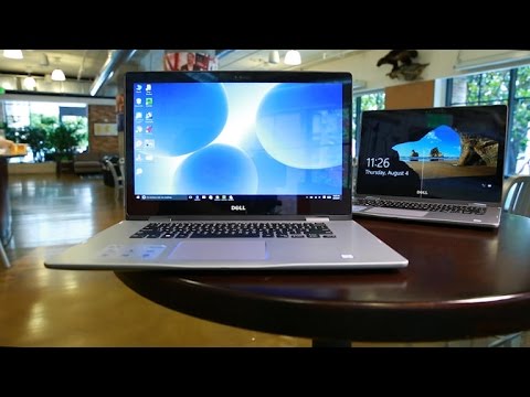 Dell's new laptop is tremendous value for money - UCOmcA3f_RrH6b9NmcNa4tdg