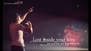Lost Inside Your Love