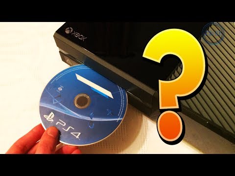 Playing PS4 on the Xbox One... HOW? - UCYVinkwSX7szARULgYpvhLw