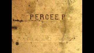 Percee P - 2 Brothers from the gutter (instrumental)