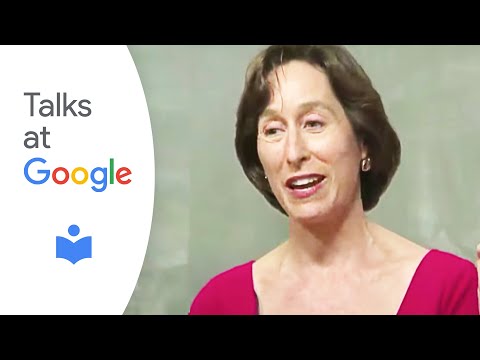 Authors@Google: Tina Seelig - UCbmNph6atAoGfqLoCL_duAg