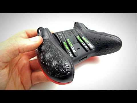 WTF is a Scuf Controller? - UCsTcErHg8oDvUnTzoqsYeNw