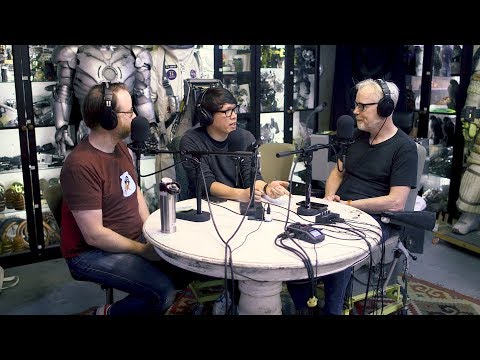 War Machines - Still Untitled: The Adam Savage Project - 7/2/19 - UCiDJtJKMICpb9B1qf7qjEOA