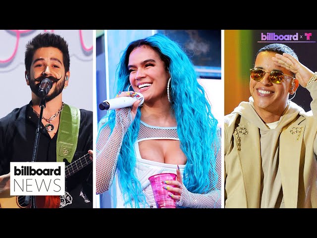 Latin Music Concerts You Won’t Want to Miss in 2021