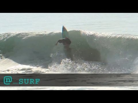 Sterling Spencer Presents The Surf Adventures Of Chancho, Part 2 - UCsert8exifX1uUnqaoY3dqA