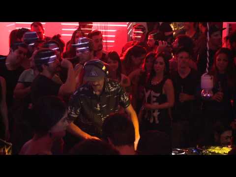 Laurent F Skol Beats x Boiler Room Sao Paulo DJ Set - UCGBpxWJr9FNOcFYA5GkKrMg