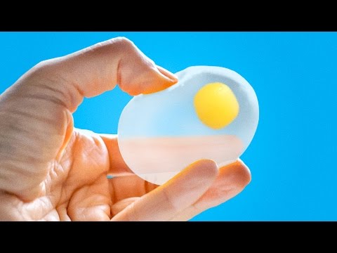 16 EASY EXPERIMENTS AND TRICKS THAT'LL SURPRISE YOU - UC295-Dw_tDNtZXFeAPAW6Aw