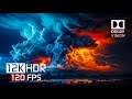 World's Hidden Heaven Dolby Vision - 12K HDR Video ULTRA HD 120FPS[1]